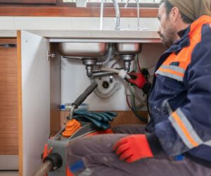 About Emergency plumbing pros Garards Fort, PA