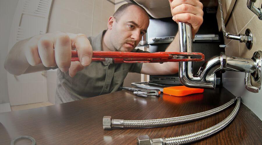 Professional emergency plumbing in Garards Fort, PA